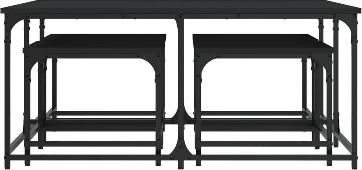 Image du produit vidaXL Satztisch