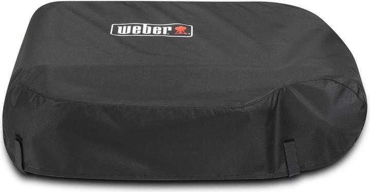 Actual product image Weber Premium cover