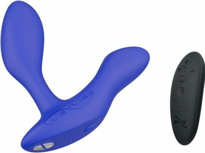 Produktbild We-Vibe Vector Plus
