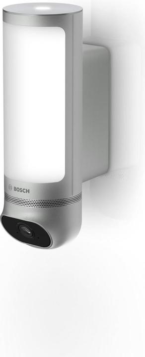 Actual product image Bosch Smart Home Eyes outdoor camera II