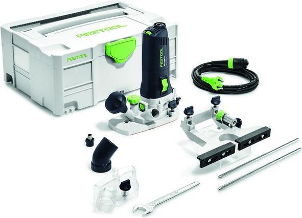 Actual product image Festool Module edger MFK 700 EQ/B-Plus CH