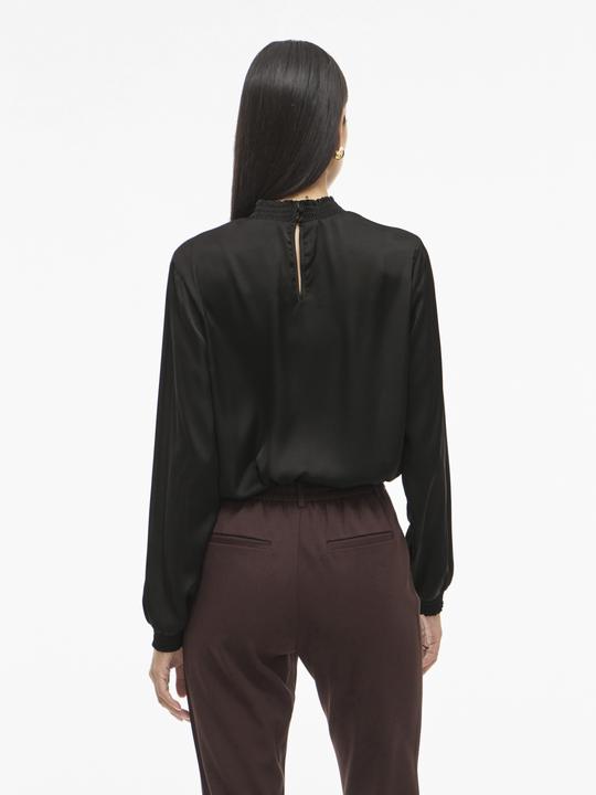Actual product image Vila VISOFIE Oberteil mit langen Ärmeln (44)