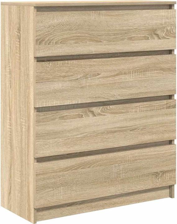 Image du produit vidaXL Sideboard (80 x 35 x 99 cm)