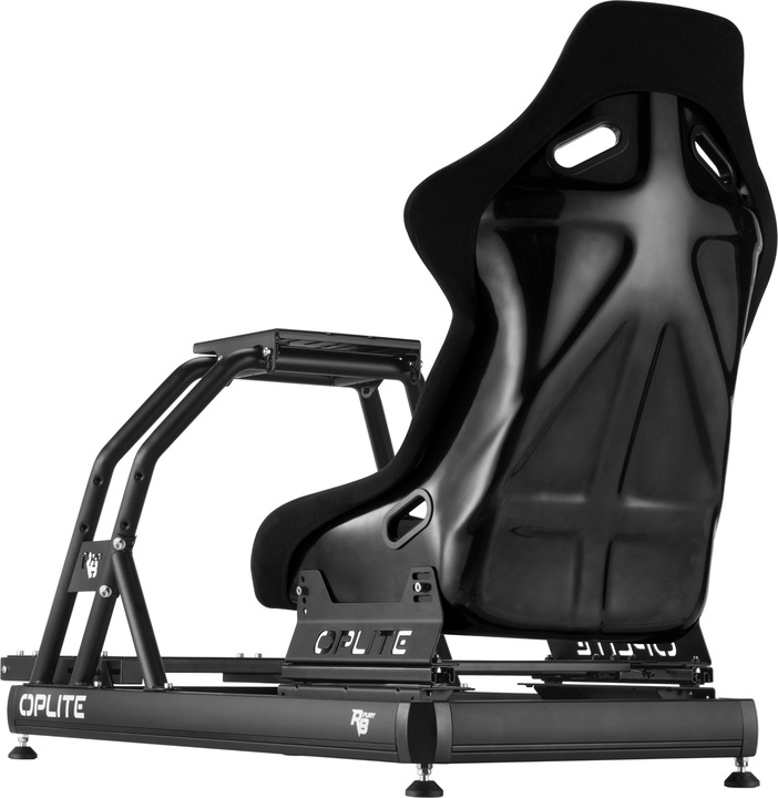 Immagine prodotto Oplite Cockpit R8 Fury Black al dettaglio (spedizione)