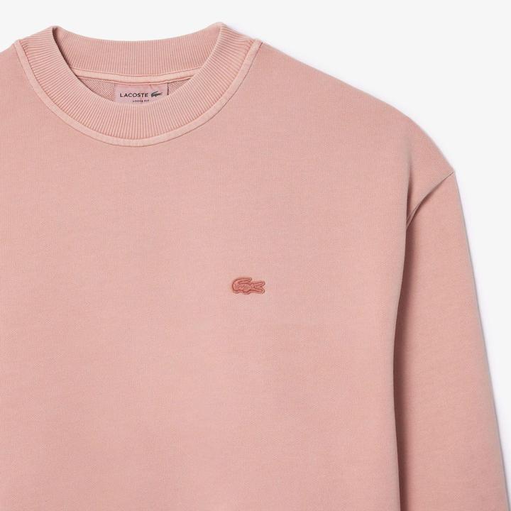 Immagine prodotto Lacoste Felpa Vestibilita' Ampia Uomo (XS)