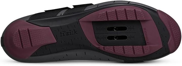 Actual product image Fizik Terra Powerstrap X4 Gravel Schuhe (42)