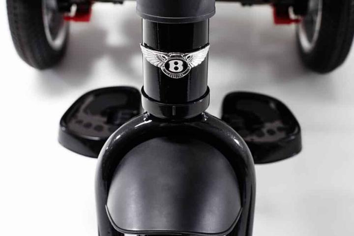 Produktbild Bentley Trike Bentley 6in1 Dreirad