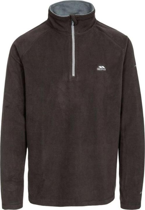 Produktbild Trespass BLACKFORD Herren Fleece Pullover (4XL)