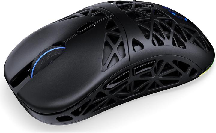 Produktbild Endorfy LIV Plus Wireless (schwarz, inkl. Ladestation) (Kabellos)