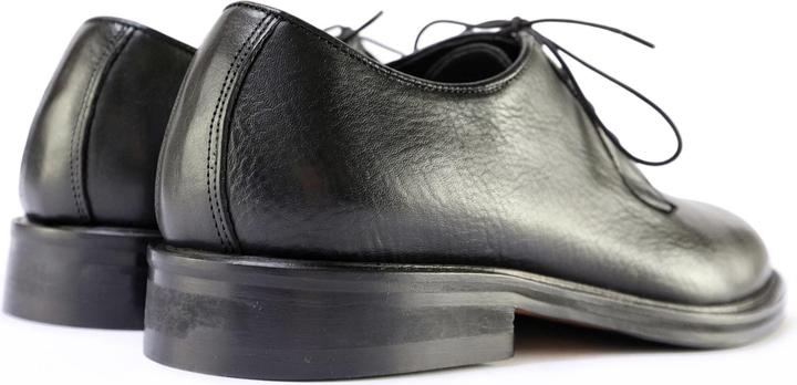 Image du produit Ton Gout Derby Volpe Nero (41)