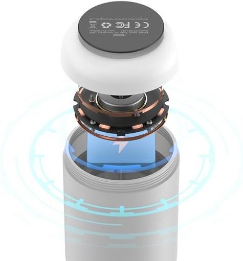 Image du produit Baseus Starlit Night Car Emergency Light