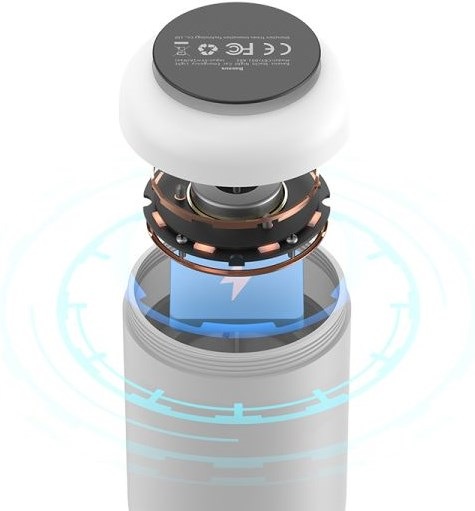 Produktbild Baseus Starlit Night Car Emergency Light