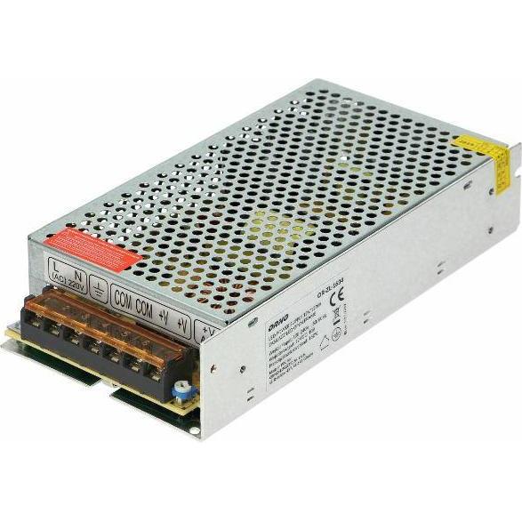 Orno Offenes Frame-Netzteil, Batterien + Akkus