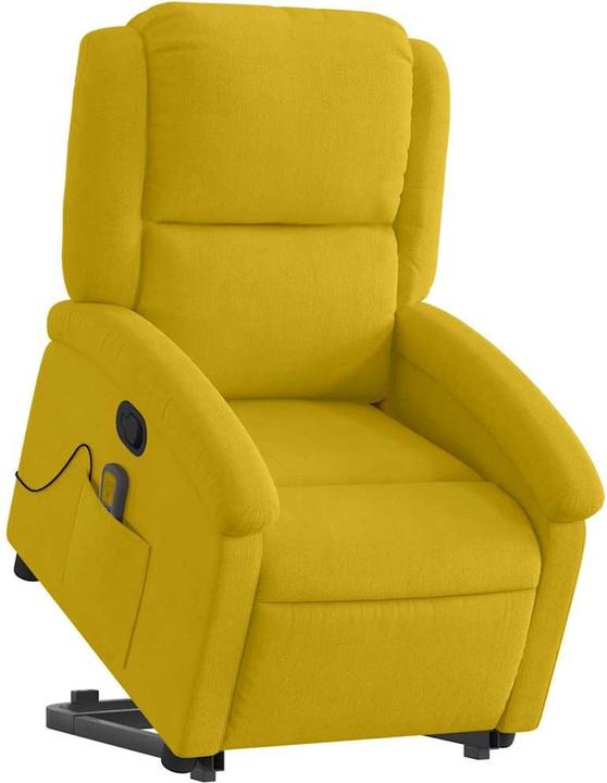 Image du produit vidaXL Massagesessel mit Aufstehhilfe