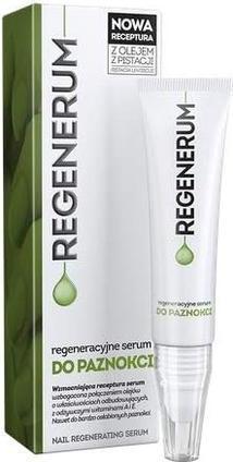 Regenerum Regenerative nail serum in oil 5ml
