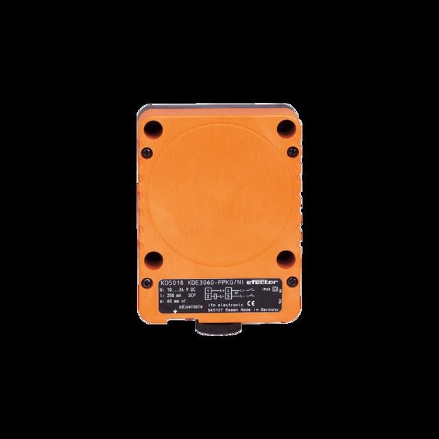 Actual product image IFM KD0009