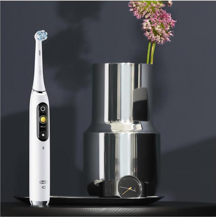Produktbild Oral-B iO-Series 9N (Oszillierende Zahnbürste)