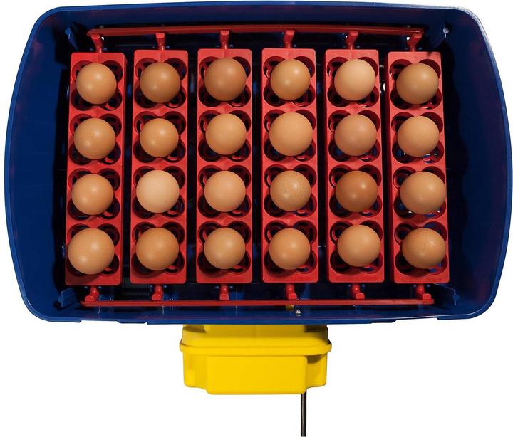 Immagine prodotto APS Incubatrice 24 uova sistema di irrigazione completamente automatico incubatrice incubatrice