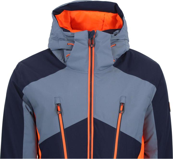 Produktbild Peak mountain Crampon (XXL)