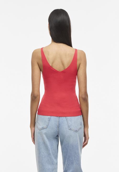 Immagine prodotto Vila Ärmellos Strickoberteil (XXL)