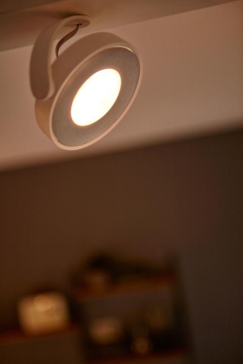 Actual product image Philips Clockwork (2000 lm)
