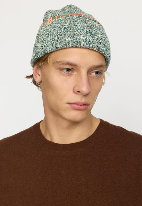 Produktbild Revolution Beanie with Big Fold Up (One Size)