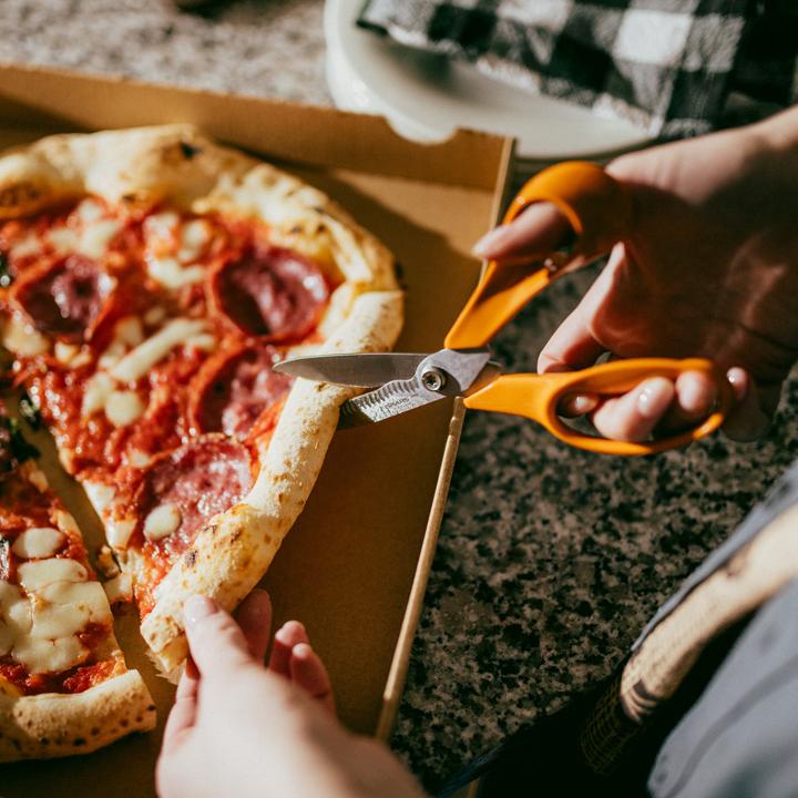 Produktbild Fiskars CREA 1075051 (18 cm)