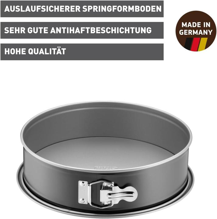 Produktbild Kaiser Springform Inspiration Ø 28 cm (28 cm)