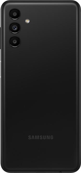 Immagine prodotto Samsung Galaxy A13 5G (64 GB, Nero, 6.50", Doppia SIM, 50 Mpx, 5G)