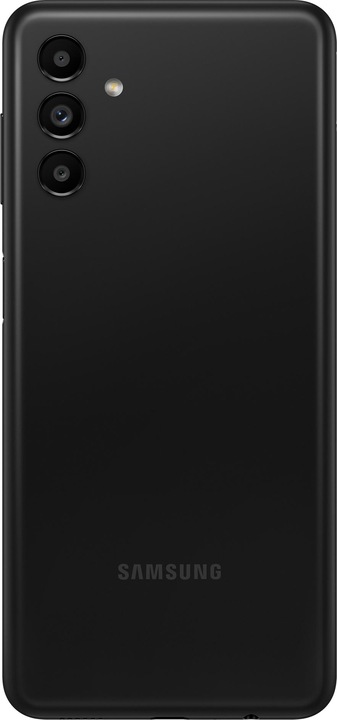 Actual product image Samsung Galaxy A13 5G (64 GB, Black, 6.50", Dual SIM, 50 Mpx, 5G)