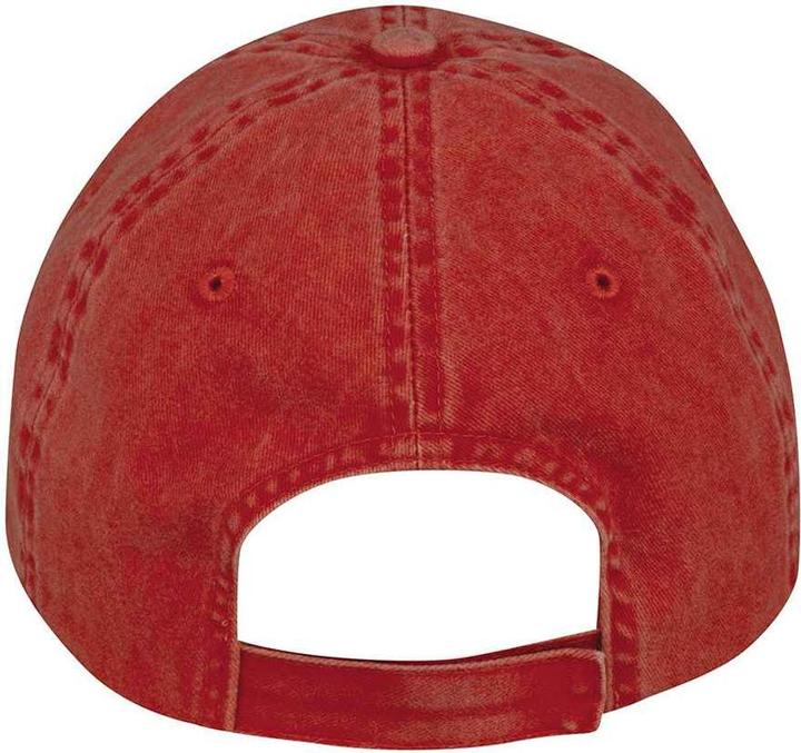 Produktbild Native Spirit BaseballMütze Gewaschen (One Size)