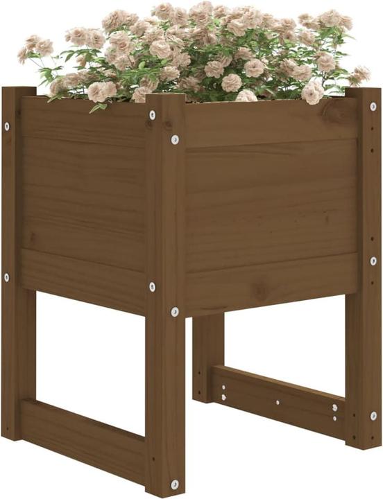 Produktbild vidaXL Pflanzgefäss