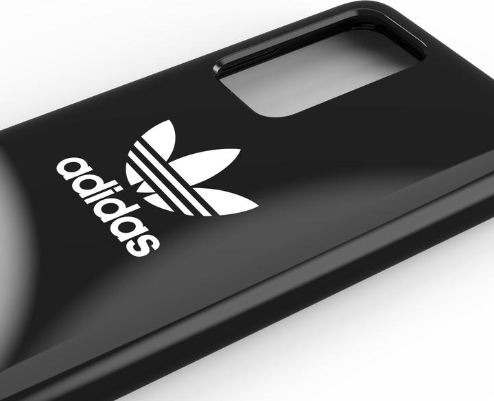 Actual product image adidas Snap Case Trefoil (Huawei P40)