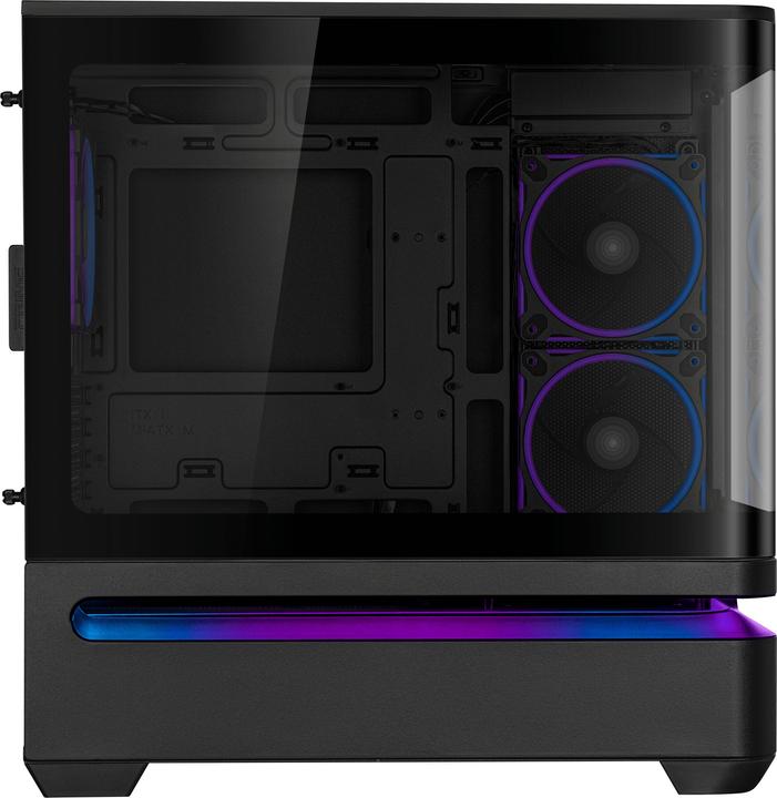 Productafbeelding ASUS Prime Ap202 Tg Argb Zwart