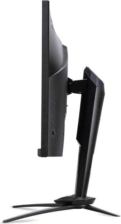 Actual product image Acer Predator X28 (3840 x 2160 Pixels, 28")