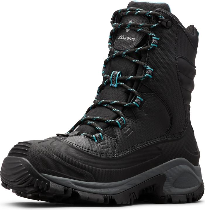 Actual product image Columbia Bugaboot III (40)
