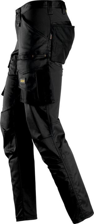 Actual product image Snickers Workwear AllroundWork (46)