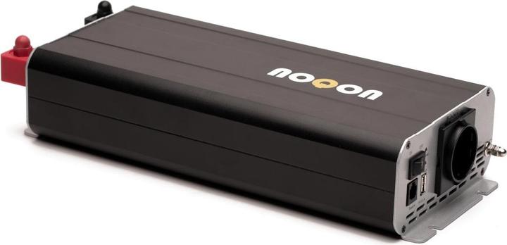 Actual product image Noqon Sine wave inverter