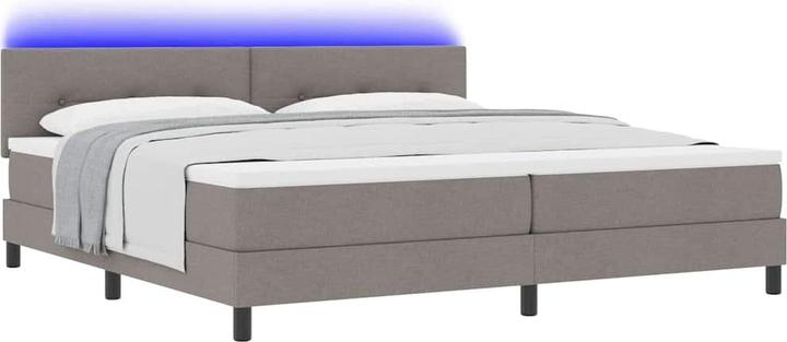 Produktbild vidaXL Bettmatratze (200 x 200 cm)