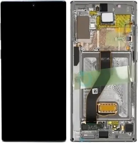Produktbild Ferryxpress Galaxy Note 10 OLED Display Bildschirm - SM-N970 / GH82-20818C / GH82-20817C (Display, Galaxy Note 10)