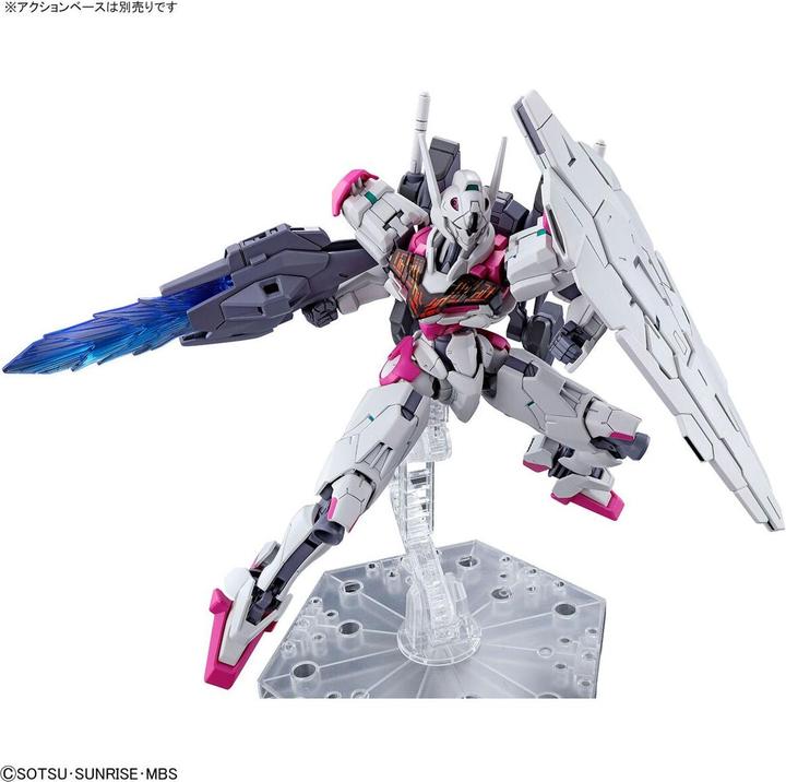 Image du produit Bandai Gundam - Lfrith High Grade