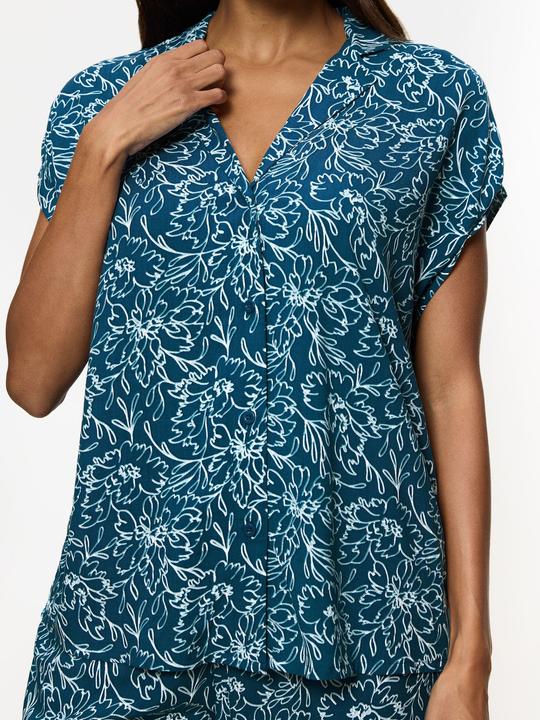 Actual product image Triumph Pyjama Boyfriend Fit (38)