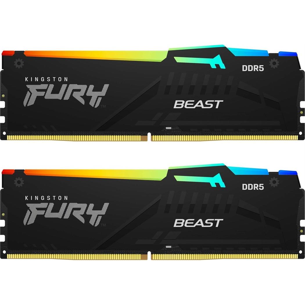 Kingston Fury Beast - kaufen bei Digitec