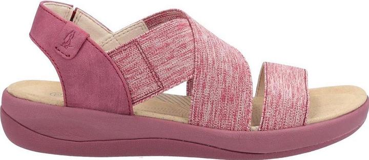 Actual product image Hush Puppies Sophia sandals (37)