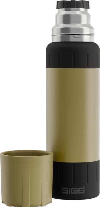 Productafbeelding Sigg Isolierflasche Alpine Star 0.75 l (0.75 l)