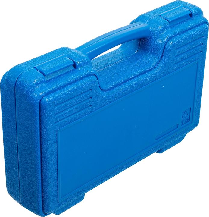 Actual product image BGS Wheel Bearing Tool Set for Mercedes-Benz 4 pcs.