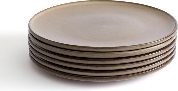 Produktbild La Redoute Interieurs Onda (6x, 27 cm)