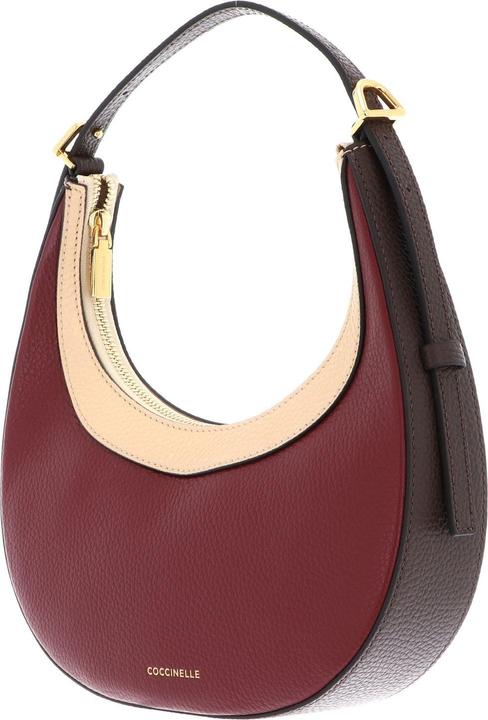 Immagine prodotto Coccinelle Whisper Tricolor Shoulder Bag