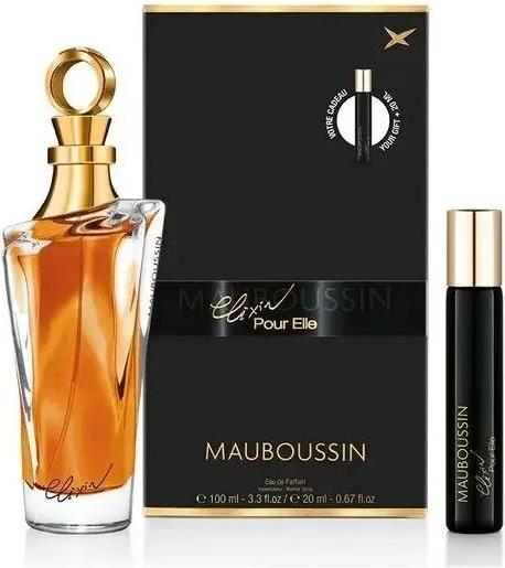 Immagine prodotto Mauboussin Elixir Pour Elle (Eau de parfum, 100 ml)