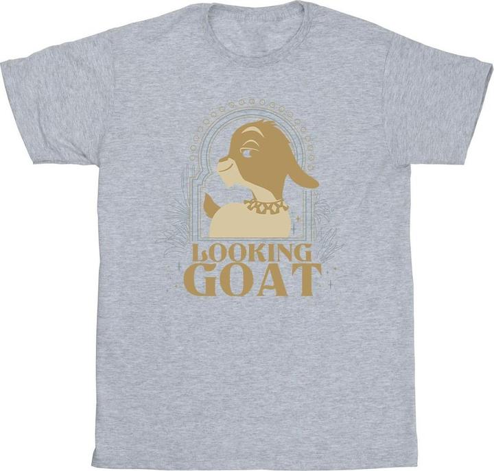 Produktbild Wish Formula Looking Goat TShirt Mädchen (128)